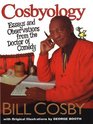 Cosbyology Essays and Observations from the Doctor of Comedy