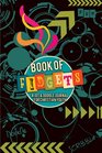 Book of Fidgets A Jot  Doodle Journal for Christian Youth