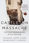 The Castleton Massacre Survivors Stories of the Killins Femicide