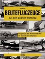 Beuteflugzeuge aus dem Zweiten Weltkrieg