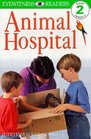 DK Readers Animal Hospital