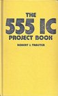 The 555 IC project book