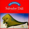 The Essential Salvador Dali