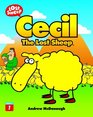 Cecil the Lost Sheep
