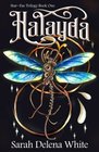 Halayda (Star-Fae Trilogy Book 1) (Volume 1)