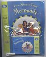 Five Minute Tales Mermaids