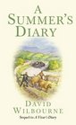 A Summer's Diary