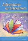 Adventures in Literature New Pathways in Reading