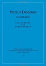 Particle Detectors