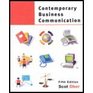 Contemporary Business Communications    5th edition