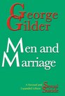 Men and Marriage