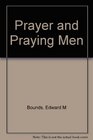 Prayer and Praying for Men