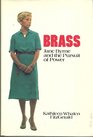Brass, Jane Byrne and the pursuit of power