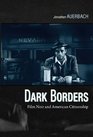 Dark Borders Film Noir and American Citizenship