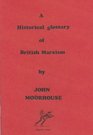 A Historical Glossary of British Marxism