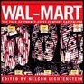 WalMart The Face of TwentyFirstCentury Capitalism