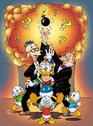 Donald Duck Adventures Barks/Rosa Collection Vol 2 Donald Duck's Atom Bomb/The Duck Who Fell to Earth