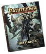Pathfinder Roleplaying Game Bestiary 3 Pocket Edition