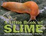 A Little Book of Slime Everything That Oozes from Killer Slime to Living Mold