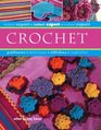 Crochet (Instant Expert)