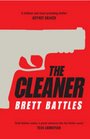 The Cleaner (Jonathan Quinn, Bk 1)