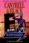 E is for Exposed A Malibu Mystery