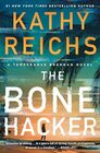 The Bone Hacker (22) (A Temperance Brennan Novel)