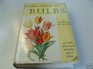 Collins guide to bulbs