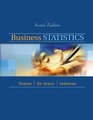 Business Statistics with XLSTAT Access Kit