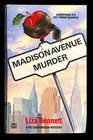 Madison Ave Murder