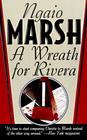 Wreath For Rivera (Roderick Alleyn,  Bk 15) (aka: Swing, Brother, Swing)