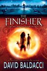 The Finisher (Vega Jane, Bk 1) (Audio CD) (Unabridged)