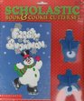 Frosty the Snowman/Book and Cookie Cutter