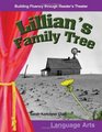 Lillian's Family Tree Grades 56