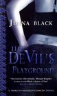 The Devil's Playground (Morgan Kingsley Exorcist)