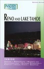 Insiders' Guide to Reno  Lake Tahoe 2nd