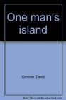 One man's island