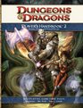 Player's Handbook 2: A 4th Edition D&D Core Rulebook (Bk.2)