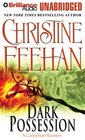 Dark Possession (Carpathians (Dark), Bk 15) (Unabridged MP3 CD)