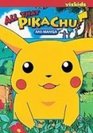 All That Pikachu Animanga
