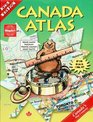Kids Canada Atlas