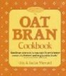 The Oat Bran Cookbook