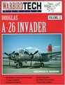 Douglas A26 Invader