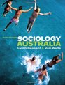 Sociology Australia 3rd edition
