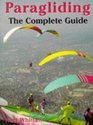 Paragliding The Complete Guide