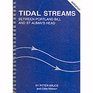 Tidal Streams Between Portland Bill and StAlban's Head