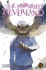 The Promised Neverland Vol 14
