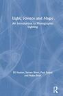 Light  Science  Magic An Introduction to Photographic Lighting