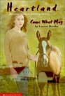 Come What May (Heartland, Bk 5)