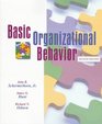 Basic Organizational Behavior 2nd Edition